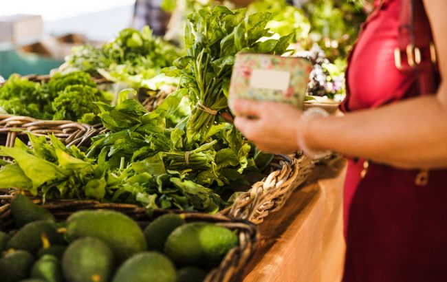 Їжте скільки хочете. 8 продуктів, від яких ви ніколи не погладшаєте