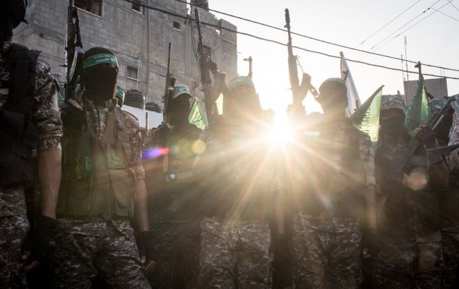 ХАМАС дав свою відповідь на останню пропозицію про припинення вогню у Газі з "поправками"