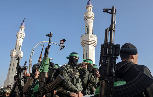 ХАМАС, ймовірно, атакував військову базу Ізраїлю, де знаходиться ядерна зброя, - NYT