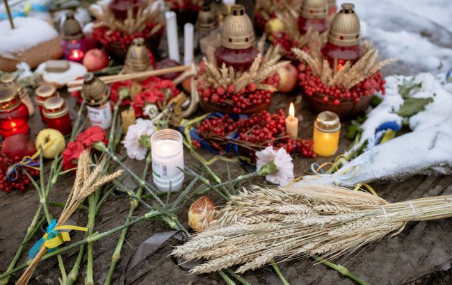 У Греції напали на акцію пам'яті жертв Голодомору: Україна вимагає розслідувати