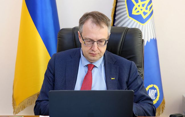 Росіяни вербують ув'язнених на війну в Україні, - МВС