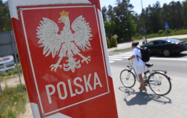 У Польщі хочуть на три місяці заборонити доступ до прикордонної зони з Білоруссю