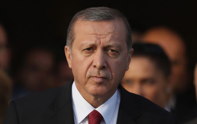 Эрдоган просит G20 удовлетворить требования РФ по "зерновой сделке", - Bloomberg