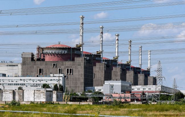 Сильні пожежі біля ЗАЕС ускладнюють проблеми для станції, - МАГАТЕ