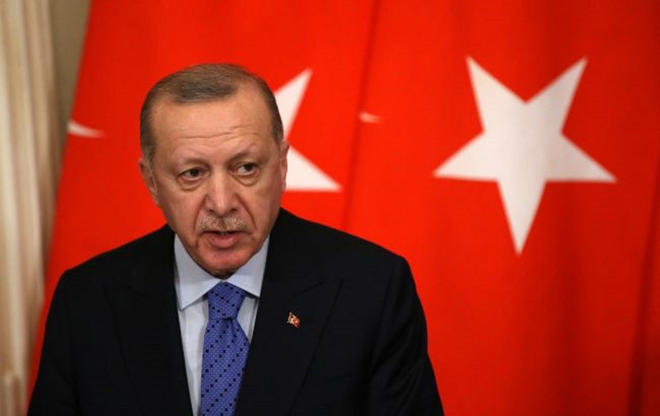 Lockdown in Turkey – authorities tighten quarantine due to sharp increase in new cases