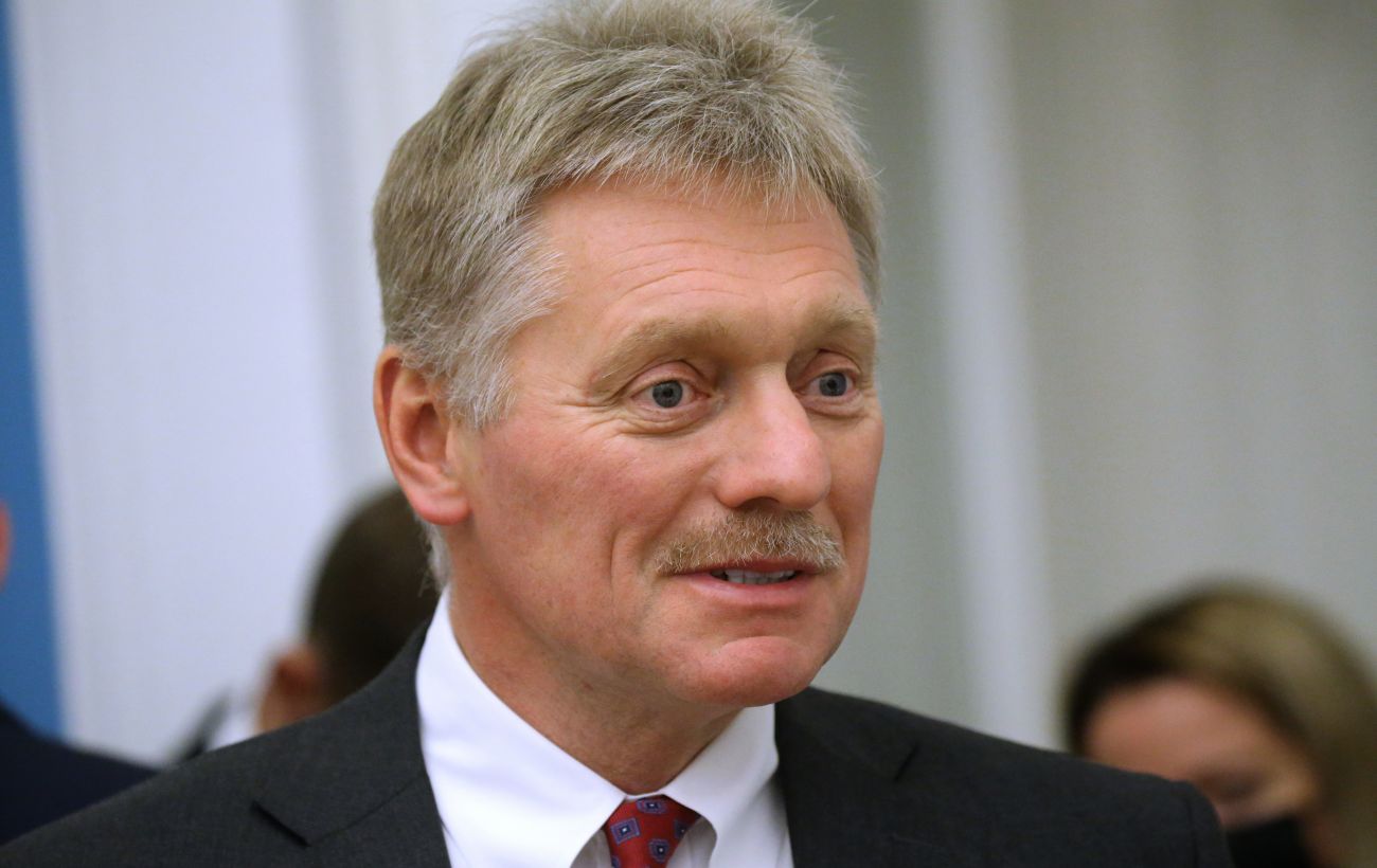 Kremlin threatens “appropriate measures” against Ukrainian embassy in Moscow