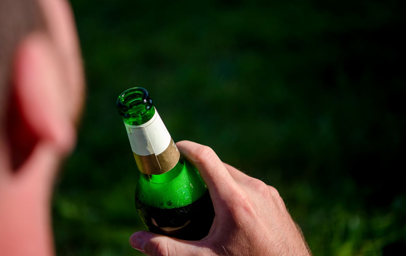 Последствия от ежедневного употребления пива для мужчины и женщины