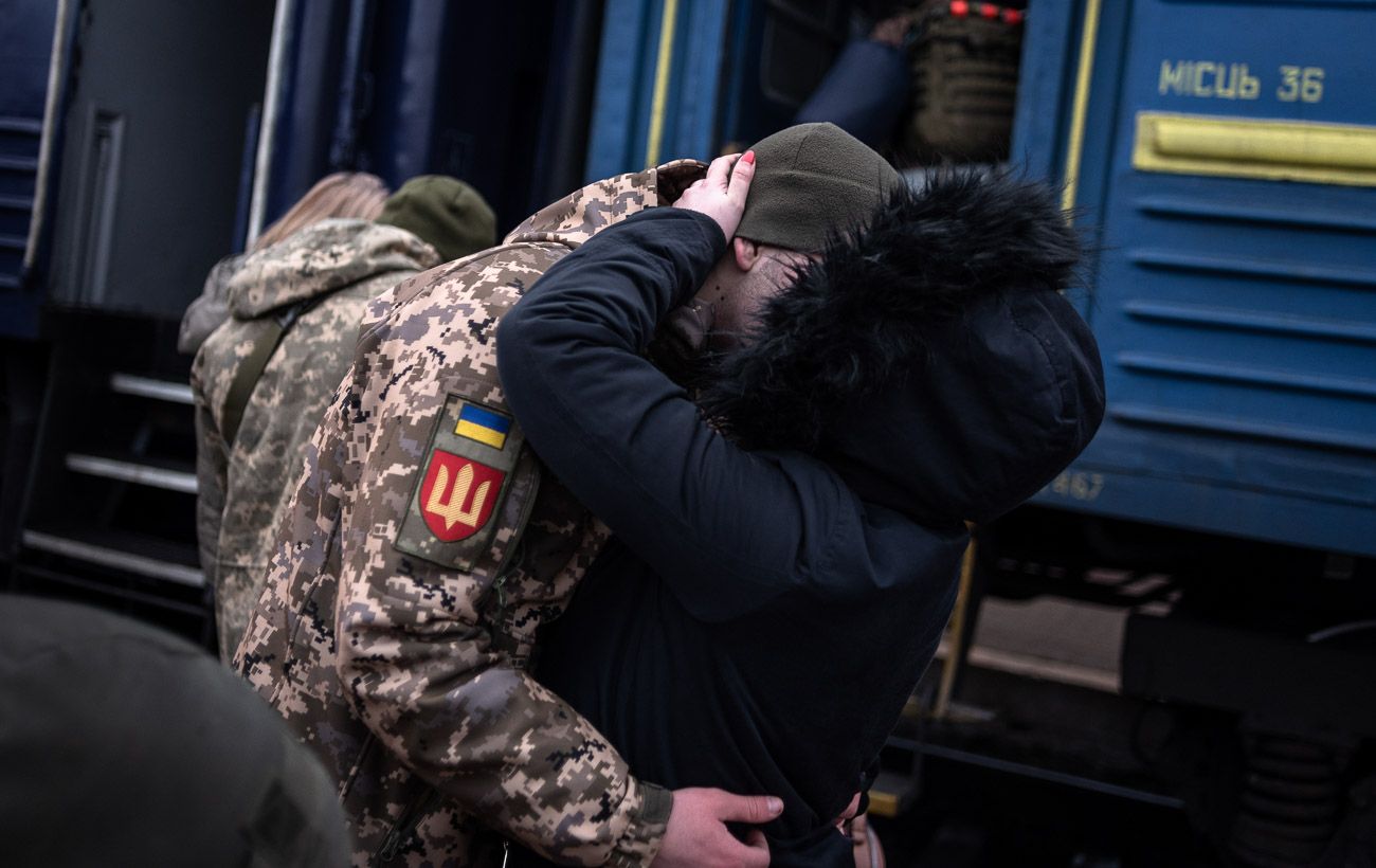 Замороженную сперму военных планируют утилизировать - что известно | РБК  Украина