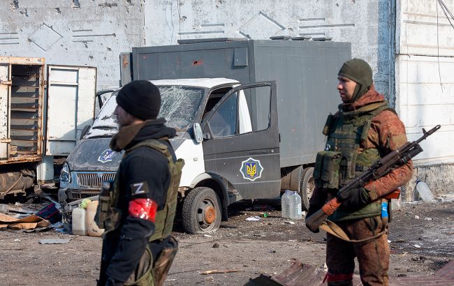 В оккупированной Волновахе захватчики ставят под угрозу безопасность детей, - Денисова