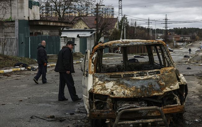 Оккупанты обстреляли один из районов Сумской области: есть пострадавший