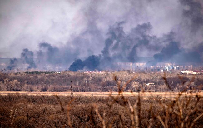 РФ з авіації вдарила по вцілілих будинках у Рубіжному: багато постраждалих