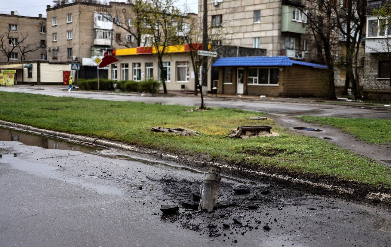 Северодонецк луганской области город фото