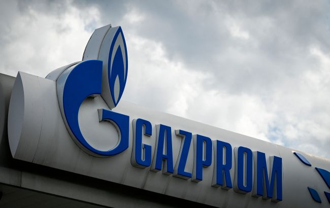 "Газпром" увеличил экспорт газа в Европу после обвала в 2022-2023 годах
