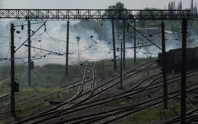 Польща може закрити залізничне сполучення з Білоруссю, - МВС