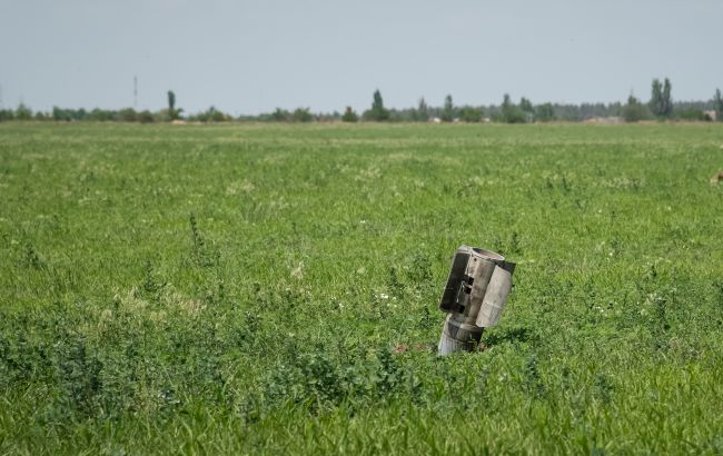 Росіяни обстріляли Дніпропетровську область: в двох громадах пошкоджено електромережі