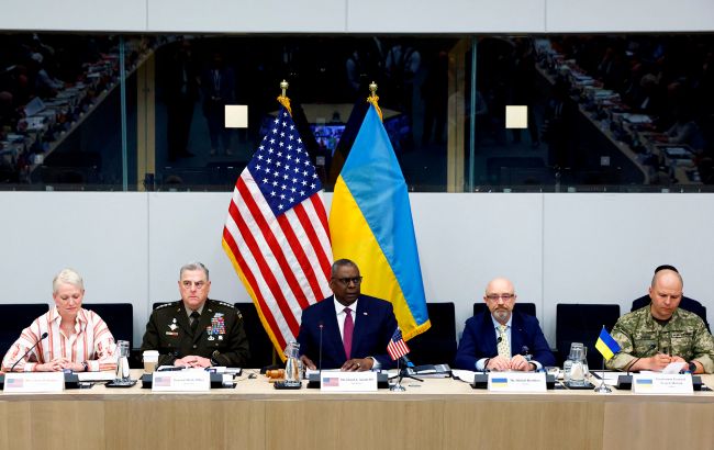 Рамштайн 5. Чего ожидать от новой встречи министров обороны по Украине