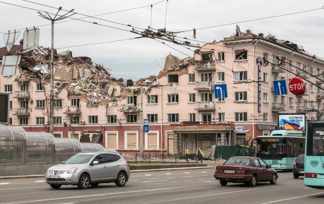 В Чернігові командира російського танка засудили до 8,5 років ув'язнення