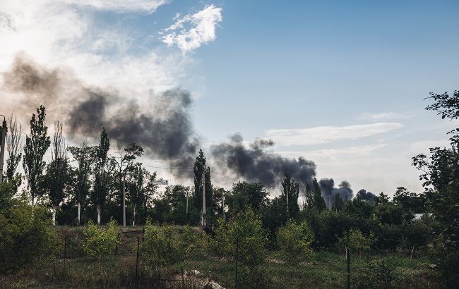 У Київській області сьогодні буде чутно вибухи: що трапилося