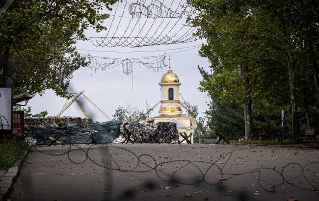 Росіяни атакували дроном Миколаїв: є постраждалий