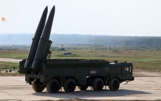 Виробництво ракет у Росії перевищило довоєнний рівень, - NYT