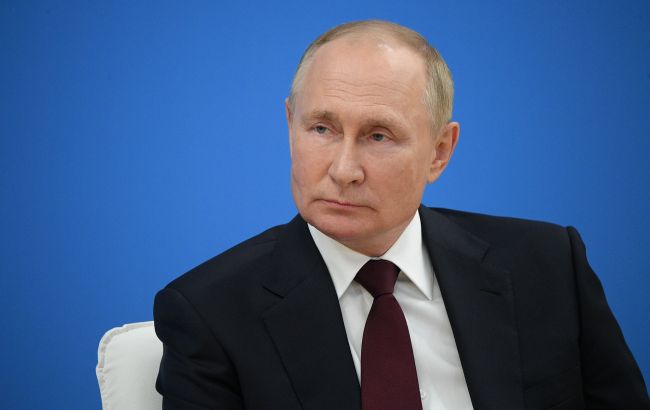 Без плану на 2025 рік? Скільки ще готовий воювати Путін: оцінка експертів та ГУР