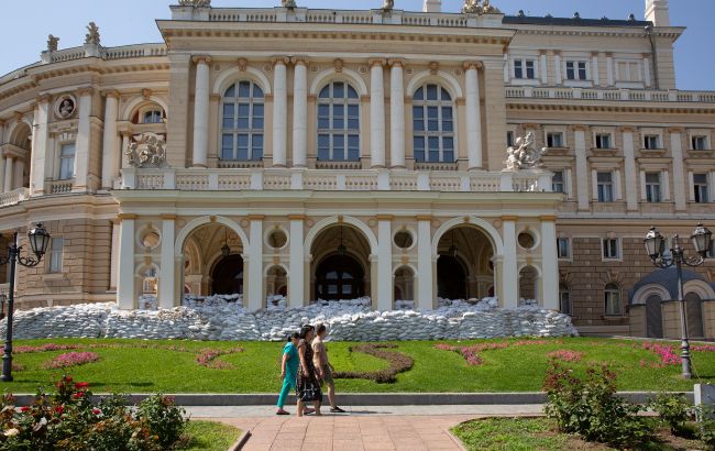 В Одесі відчули землетрус: що відомо