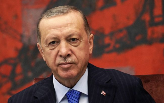 Ердоган в Афінах заявив про "нову еру" у відносинах між Туреччиною та Грецією