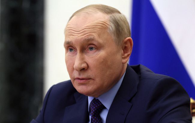 Путін "сигналізує" про готовність до переговорів, щоб перешкодити допомозі Україні, - ЦПД
