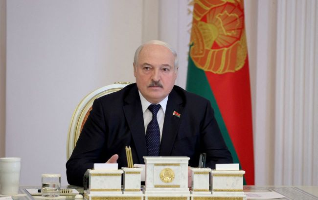 Лукашенко заявил, что не обеспечил безопасность для Пригожина