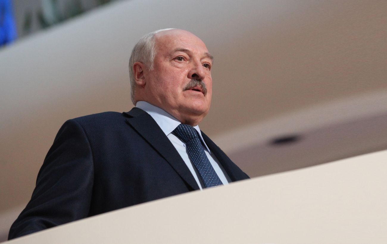 “Lukashenka’s visit to Republican Clinical Medical Center raises concerns”