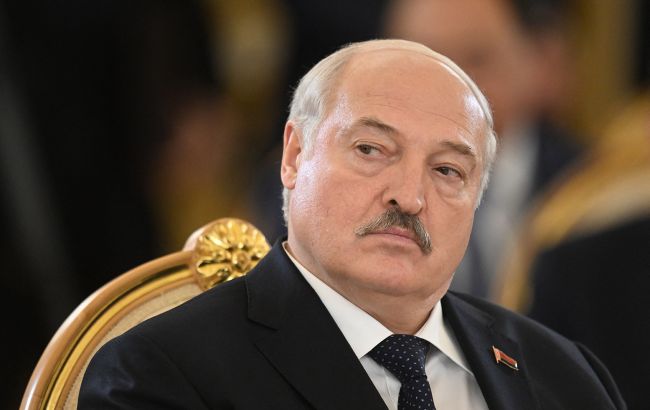 У МВС Польщі очікують спробу Лукашенка втрутитися у вибори