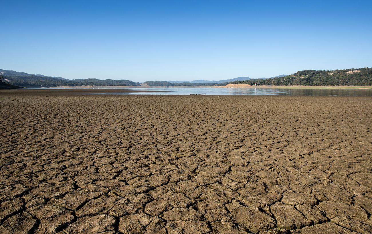 UN warned of global water crisis