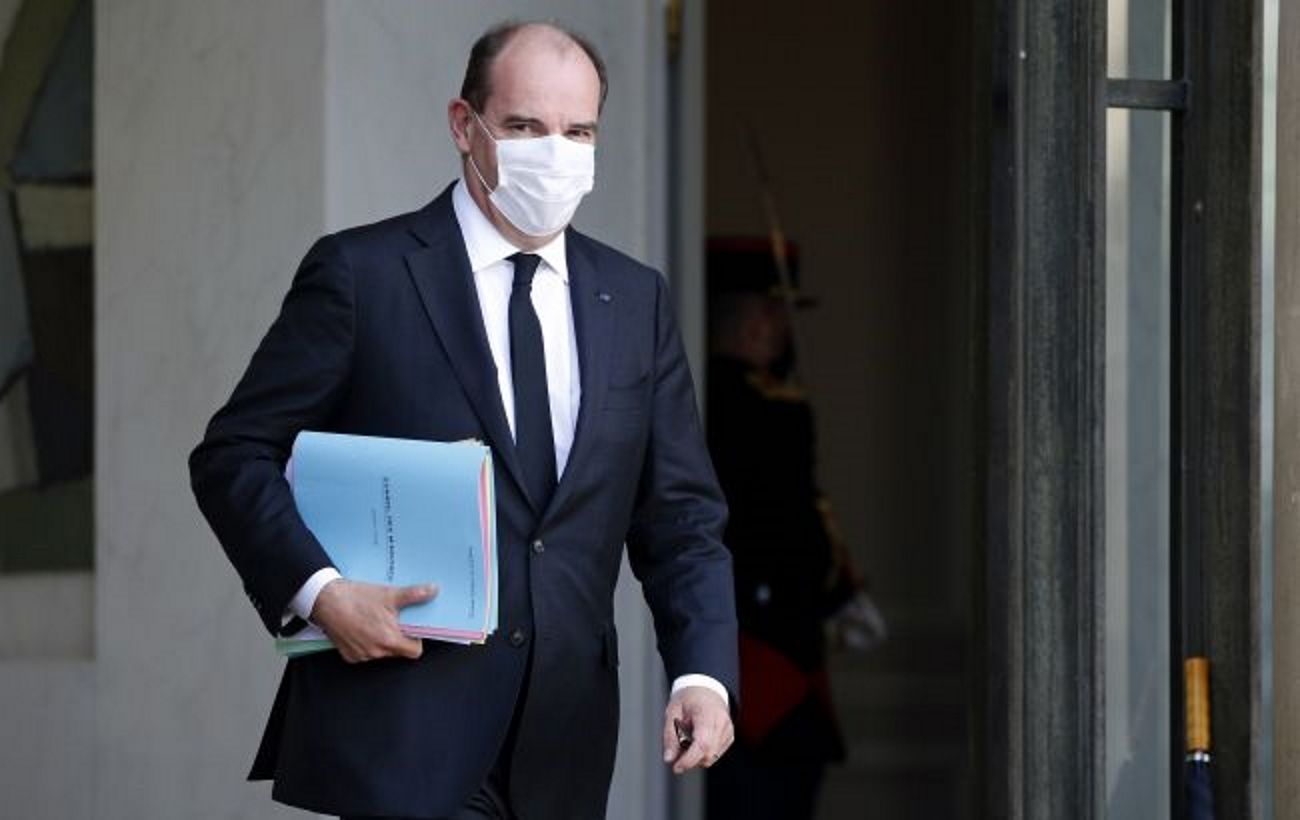 Quarantine in France – the country closes nightclubs and introduces a mask regime in schools