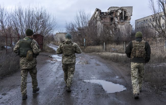 В Украине начал работу Объединенный центр по поиску и освобождению пленных