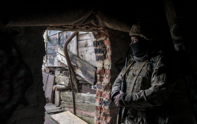 Под обстрелом оккупантов. Как прошли выходные на Донбассе: что нужно знать