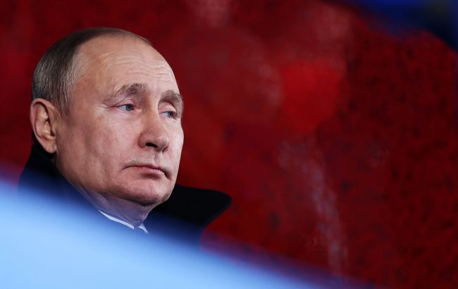 Теорія ігор. Чому Захід має не "зберігати обличчя Путіну", а допомагати Україні