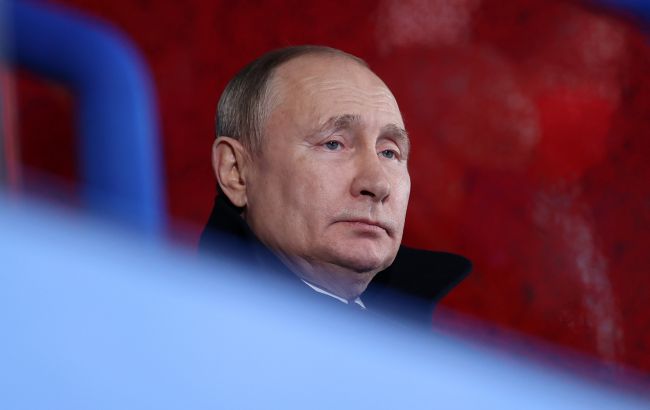 Путин прибыл во Вьетнам, который рассматривает РФ как противовес США и Китаю, - Bloomberg