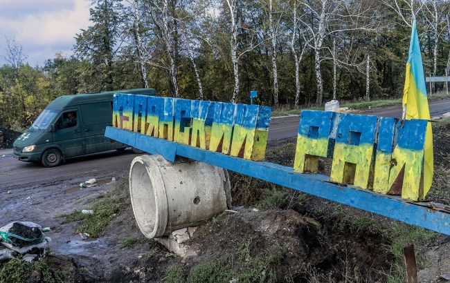 У ЗСУ розповіли про тактику росіян на Куп'янському напрямку