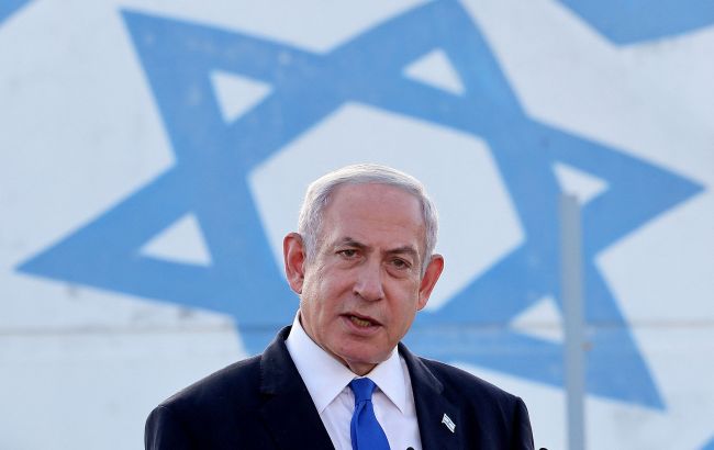Израиль может приостановить войну с ХАМАС на 42 дня, - Нетаньяху
