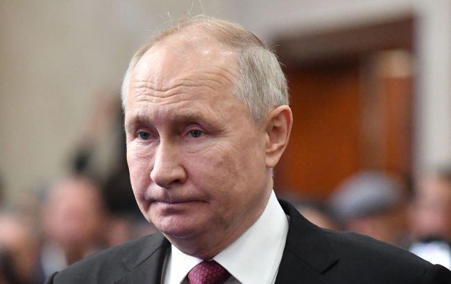 Путин угрожает ядерным оружием в случае победы Украины, но реальная эскалация маловероятна, - ISW