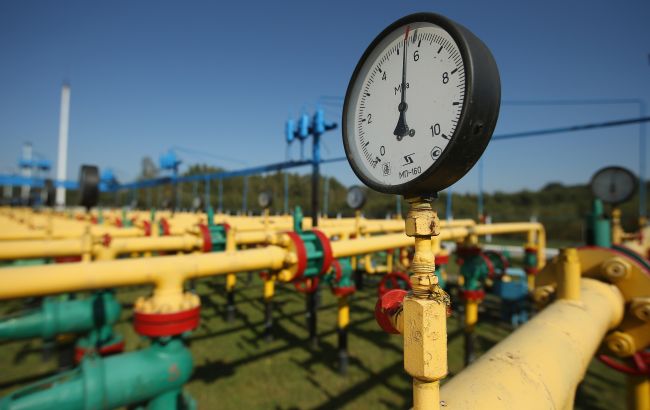 У Луганській області бойовики обстріляли газопровід