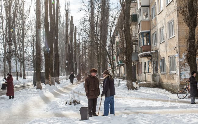 Сколько человек сейчас остаются в Авдеевке: ответ ГВА