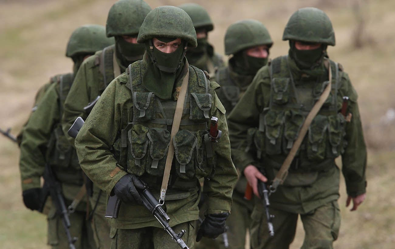 Interception of conversations – the Russians admit that the soldiers can not stand the psyche