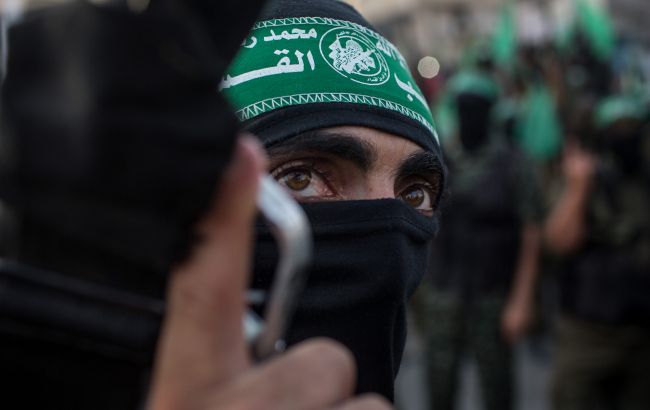 Бойовики ХАМАС вперше за 4 місяці атакували Ізраїль з Рафаху
