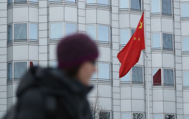 Китай змінив свій перший мирний план, який починався з відновлення суверенітету України - ОП