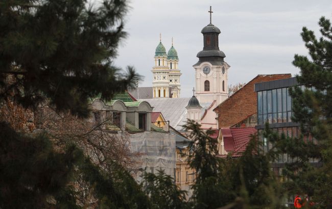 Ціни на квартири в Ужгороді: як війна змінила ринок нерухомості