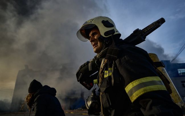 Нічні авіаудари по Харкову: стало відомо про постраждалих