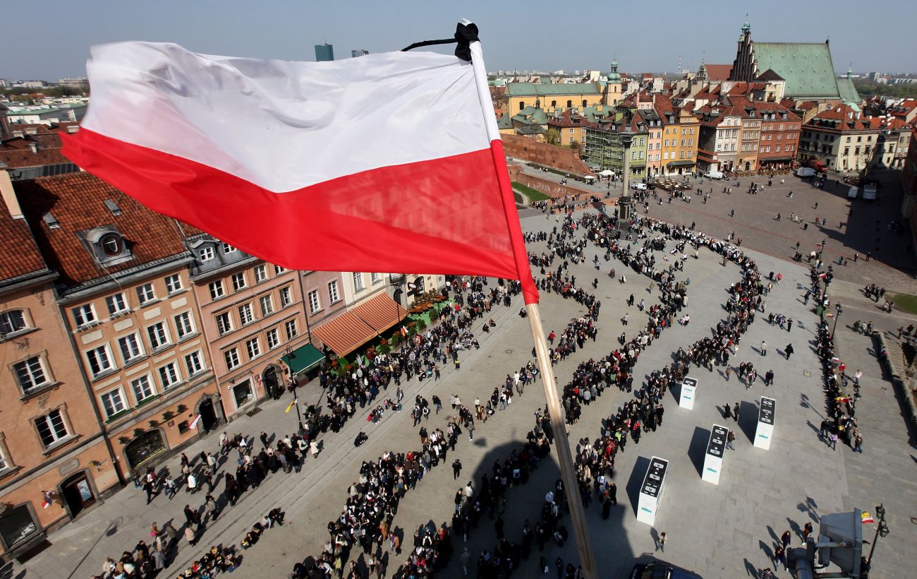 Sanctions against Russia – Poland proposed to exclude the Russian Federation from the G20 countries