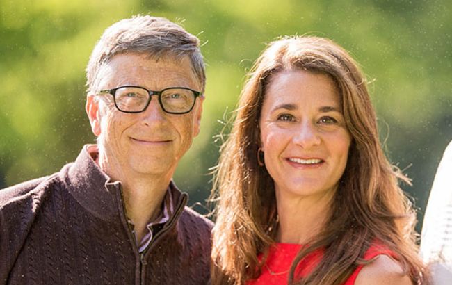 Развод Билла Гейтса - адвокат назвал причину и что получит Мелинда ...