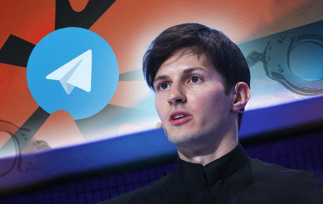 Будет ли власть в Украине блокировать Telegram и что может изменить арест Дурова